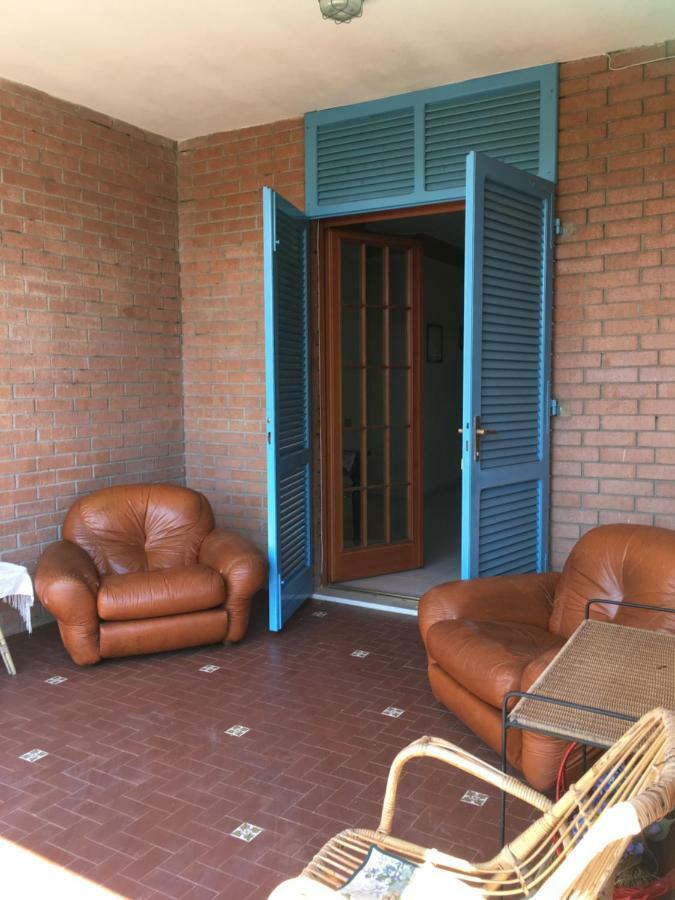 Casa Degli Zii Appartamento Guido Luni Exterior photo
